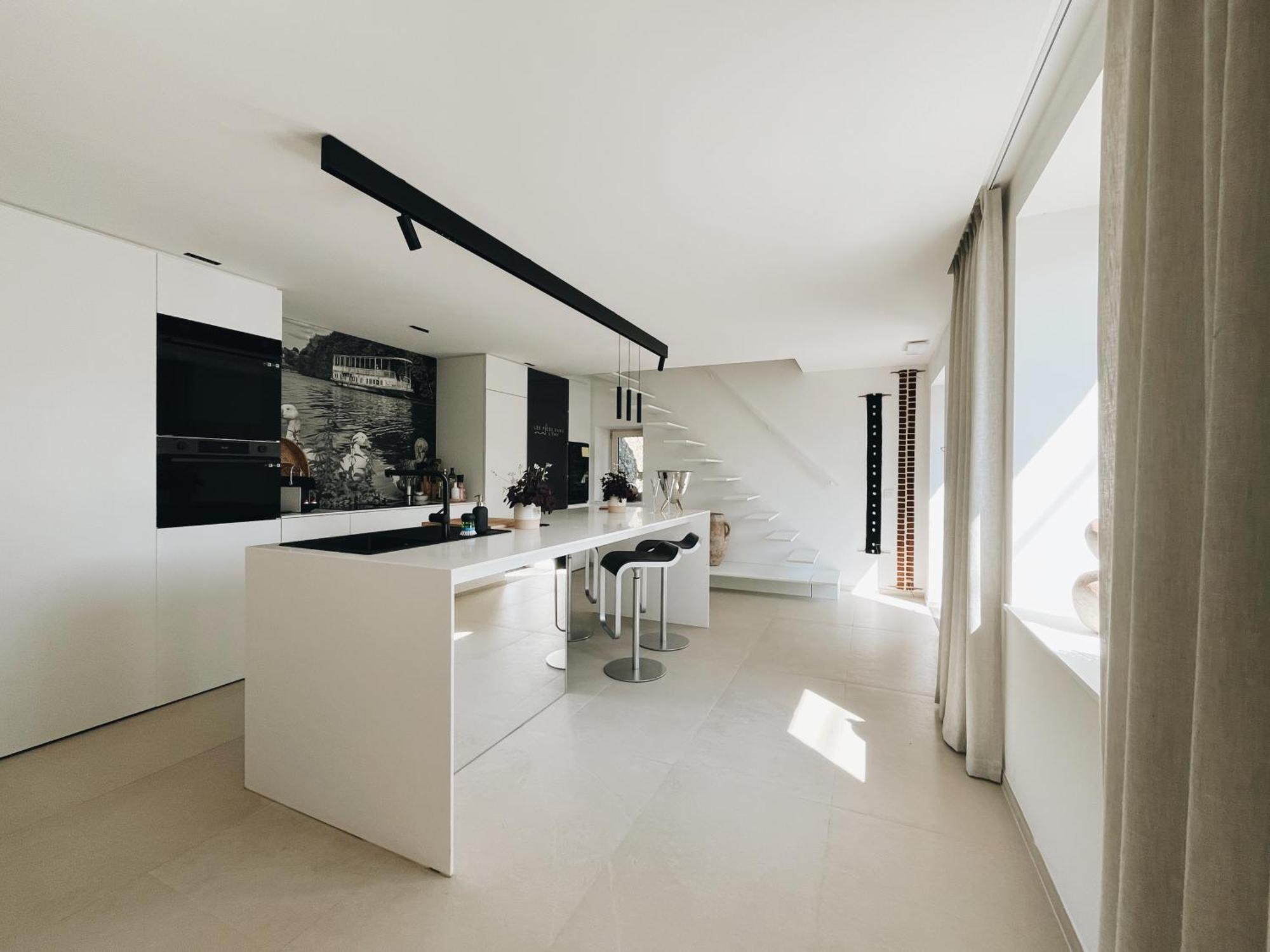 Pieds Dans L'eau Private Wellness Bordure De Meuse Lustin
